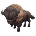 icon_bison_adult_wood_128-fd1c3ca62df0b18a2a8fb2a97a94df69.png (128 × 128)