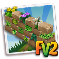 Vegetable Garden Walls