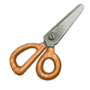 Tailor's Scissor