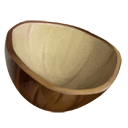 Coconut Shell