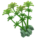 Sinker Plant